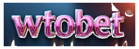 wtobet login logo