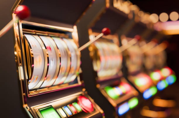 wtobet login What's Inside Our Slot Lobbies