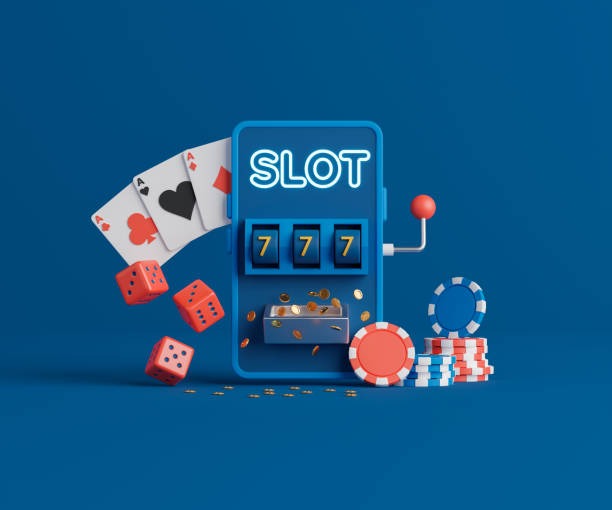 wtobet login Slots